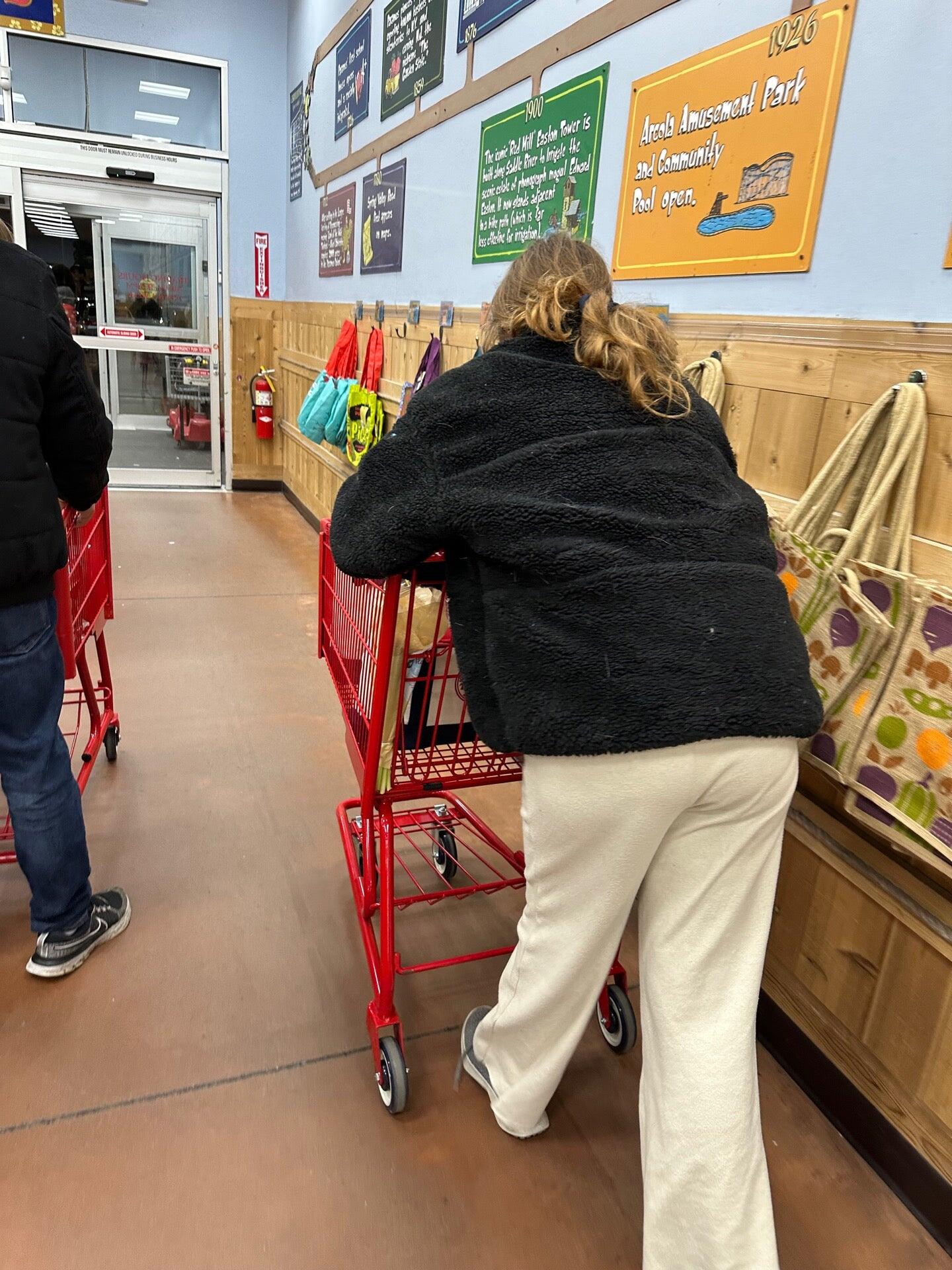 Trader Joe's Paramus, NJ Nextdoor