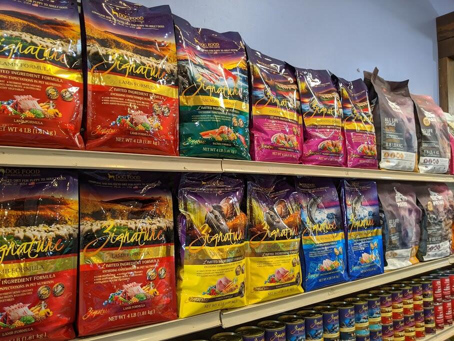 Pet Foods Market Supplies Manhattan Beach CA Nextdoor