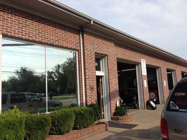 Leggett & Jones Auto Repair Newport News, VA Nextdoor