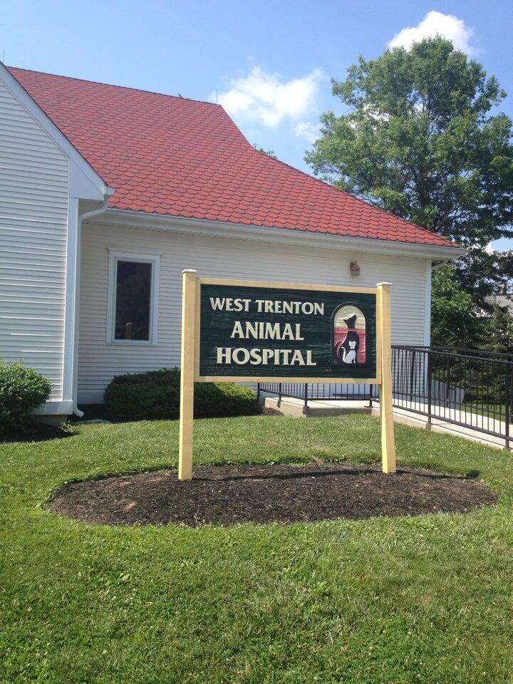 West Trenton Animal Hospital - Ewing, NJ - Nextdoor
