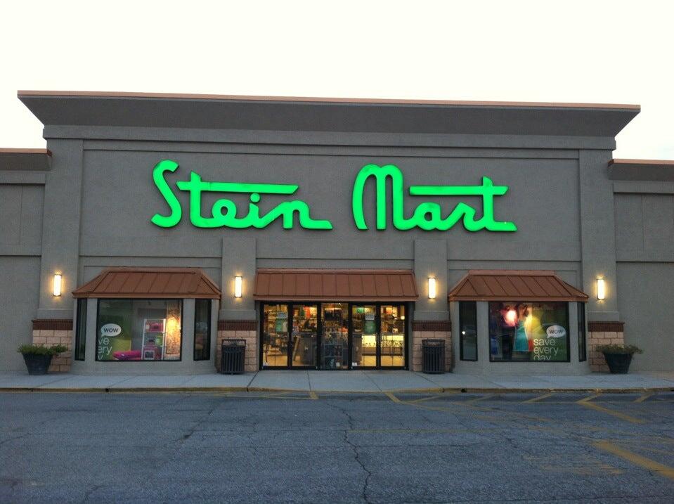 Stein Mart - Orlando, FL - Nextdoor
