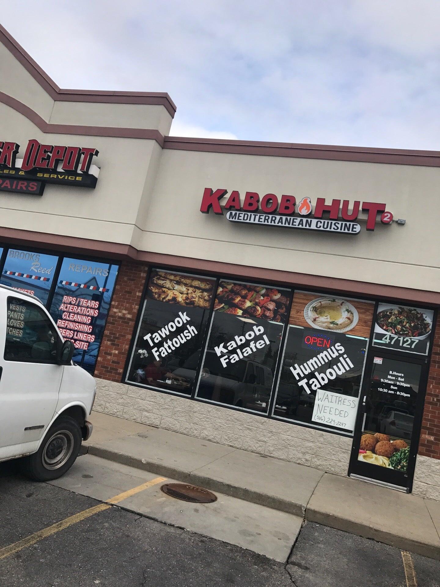 Kabob Town New Baltimore, MI Nextdoor