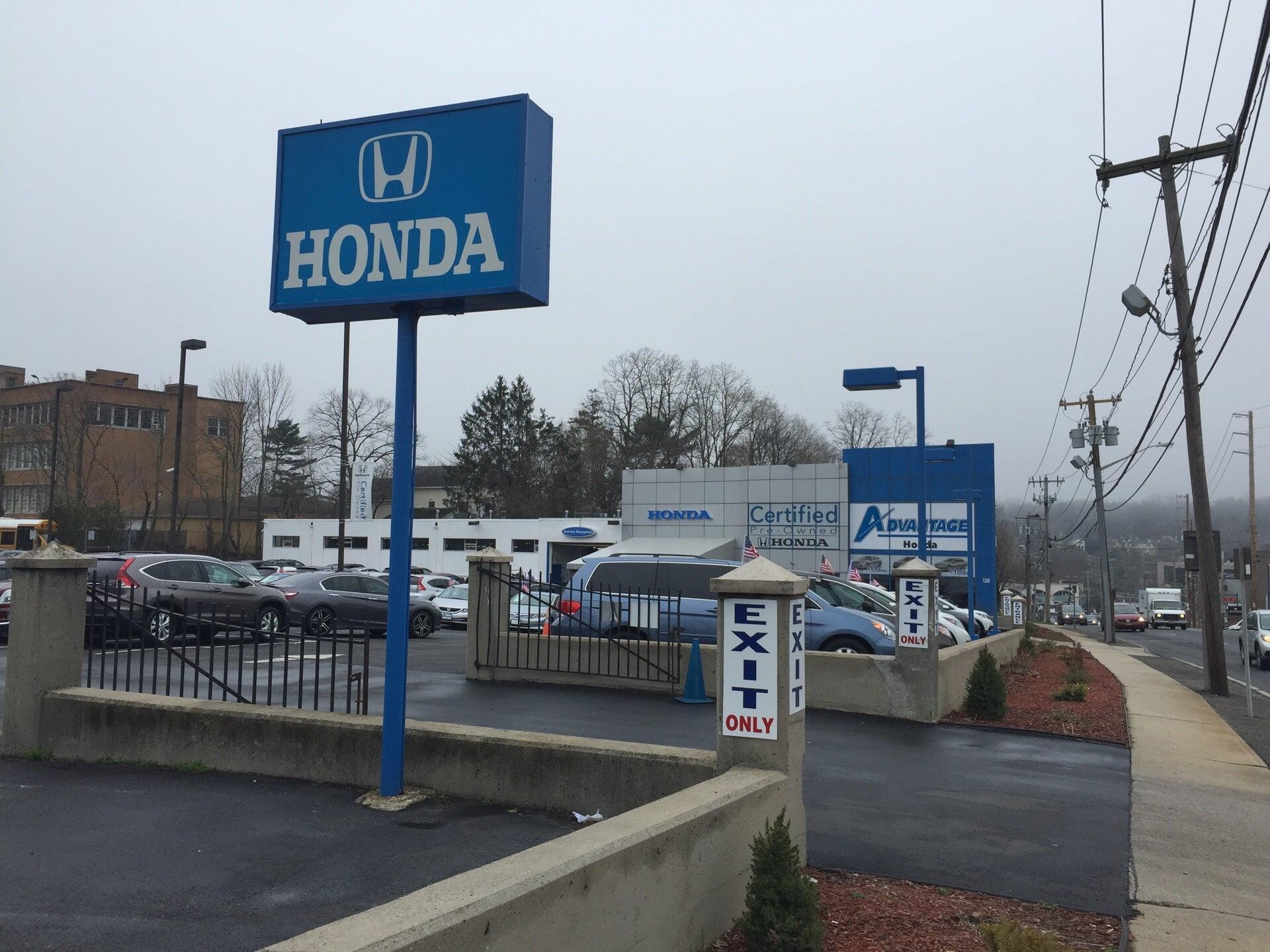 Honda Manhasset, NY Nextdoor