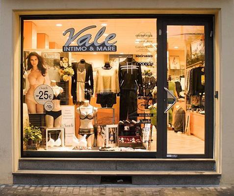 VALE Intimo e Mare - Civitanova Marche, Marche - Nextdoor