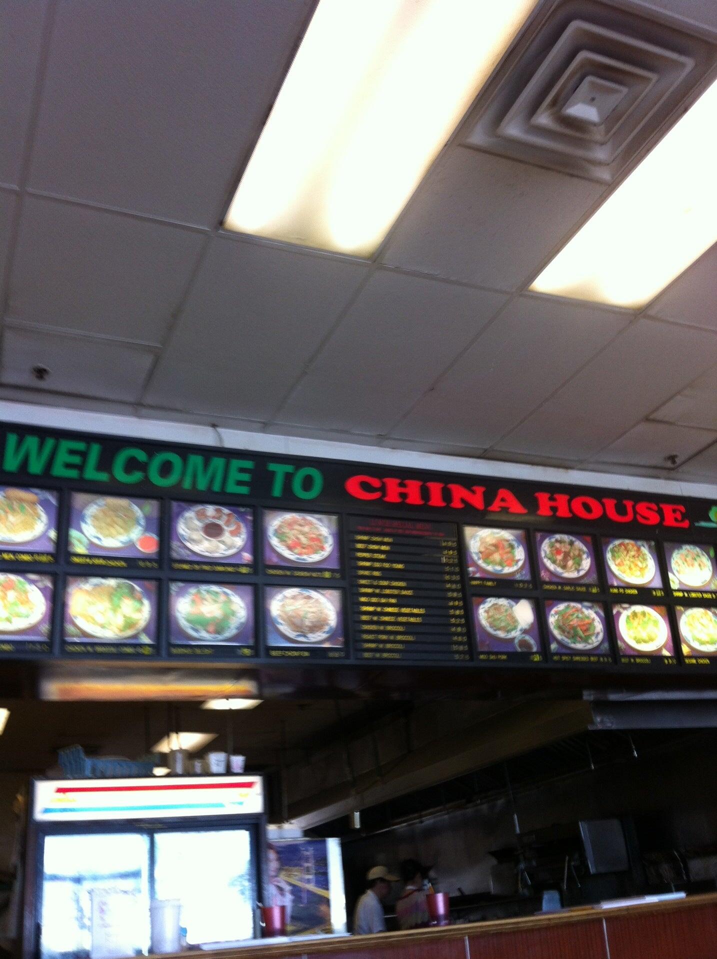 China House Chinese Kitchen - Wilmington, DE - Nextdoor