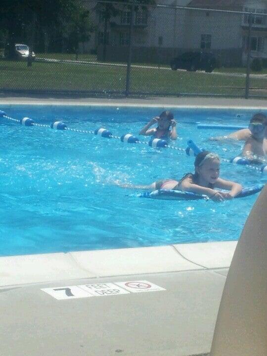 Cooper Park Pool Manville, NJ Nextdoor