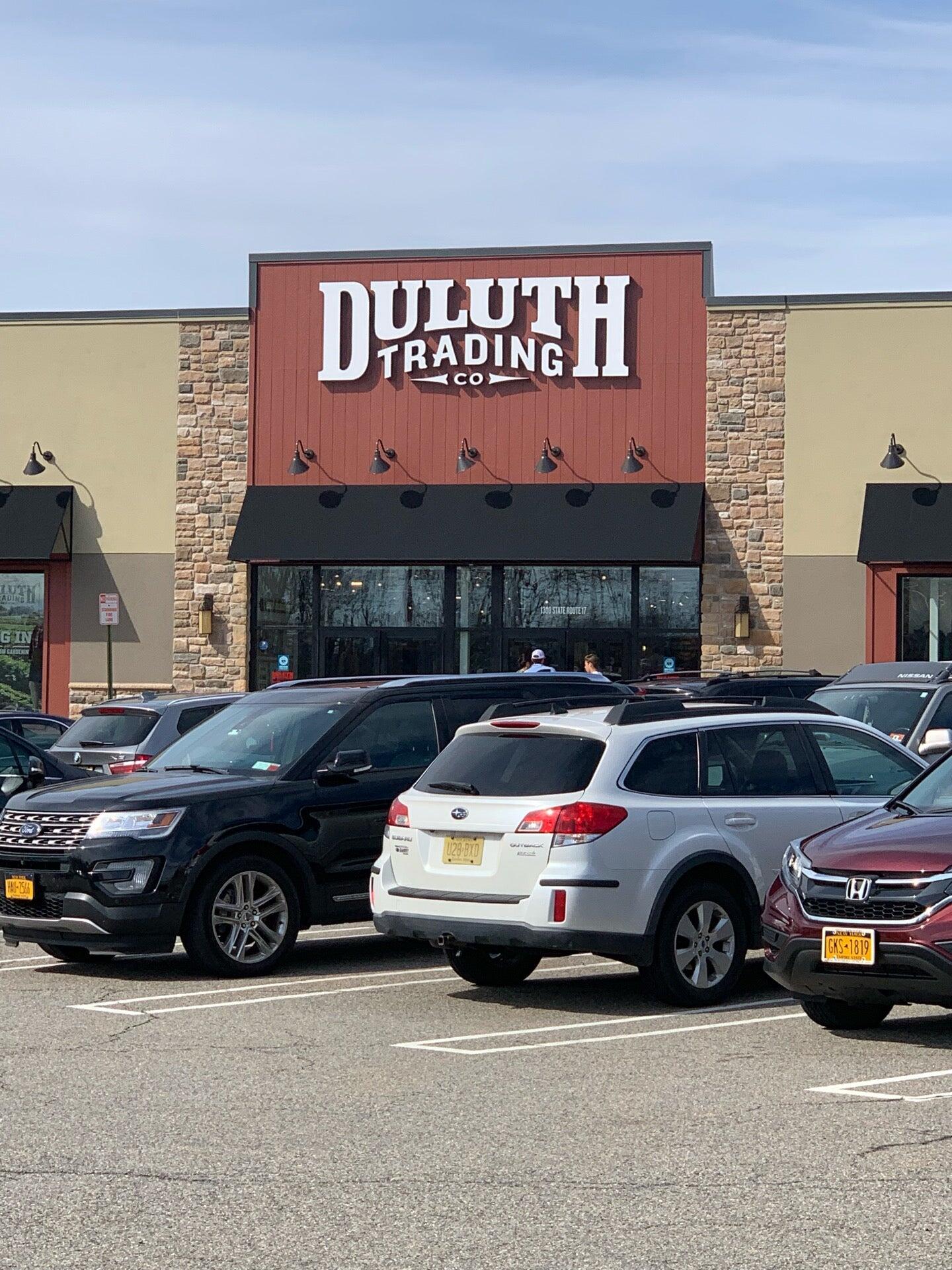 Duluth Trading Company to open store in Ramsey NJ