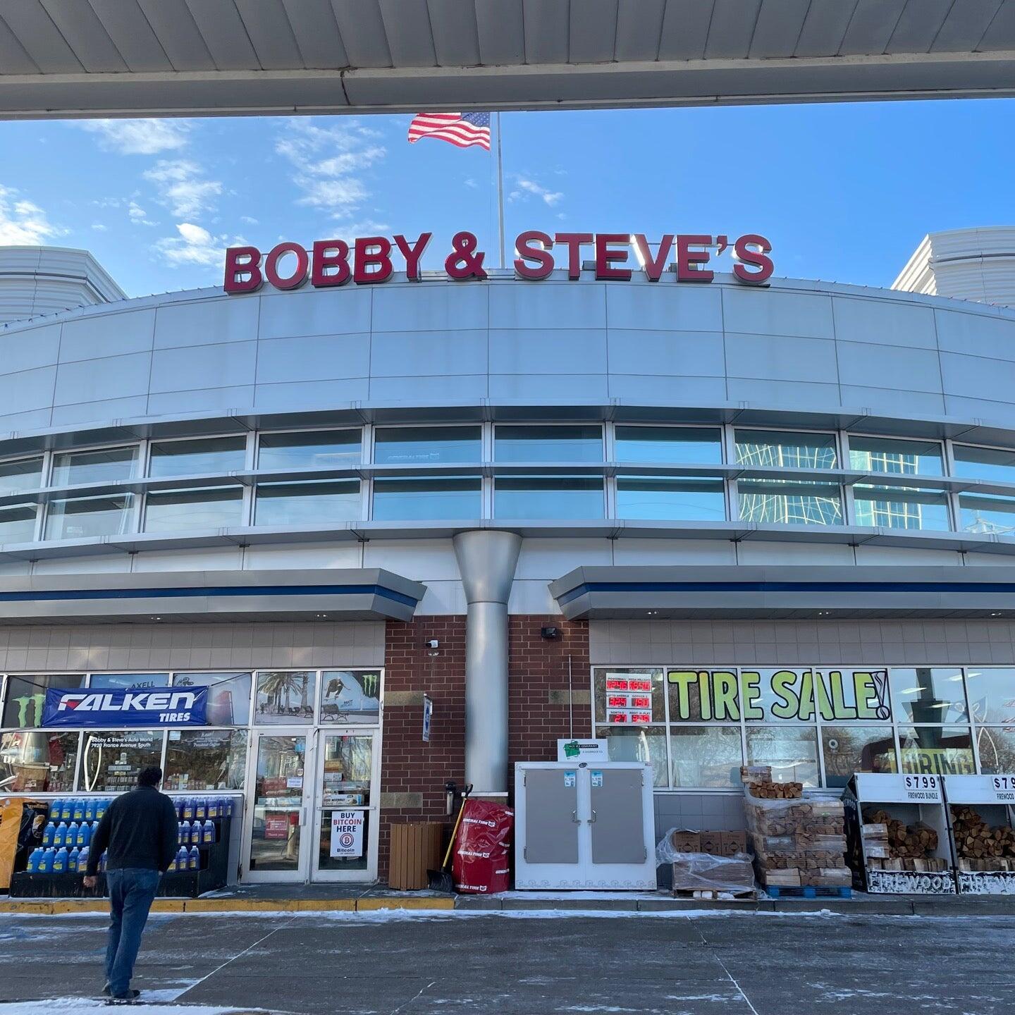 Bobby & Steve's Auto World - Bloomington, MN - Nextdoor