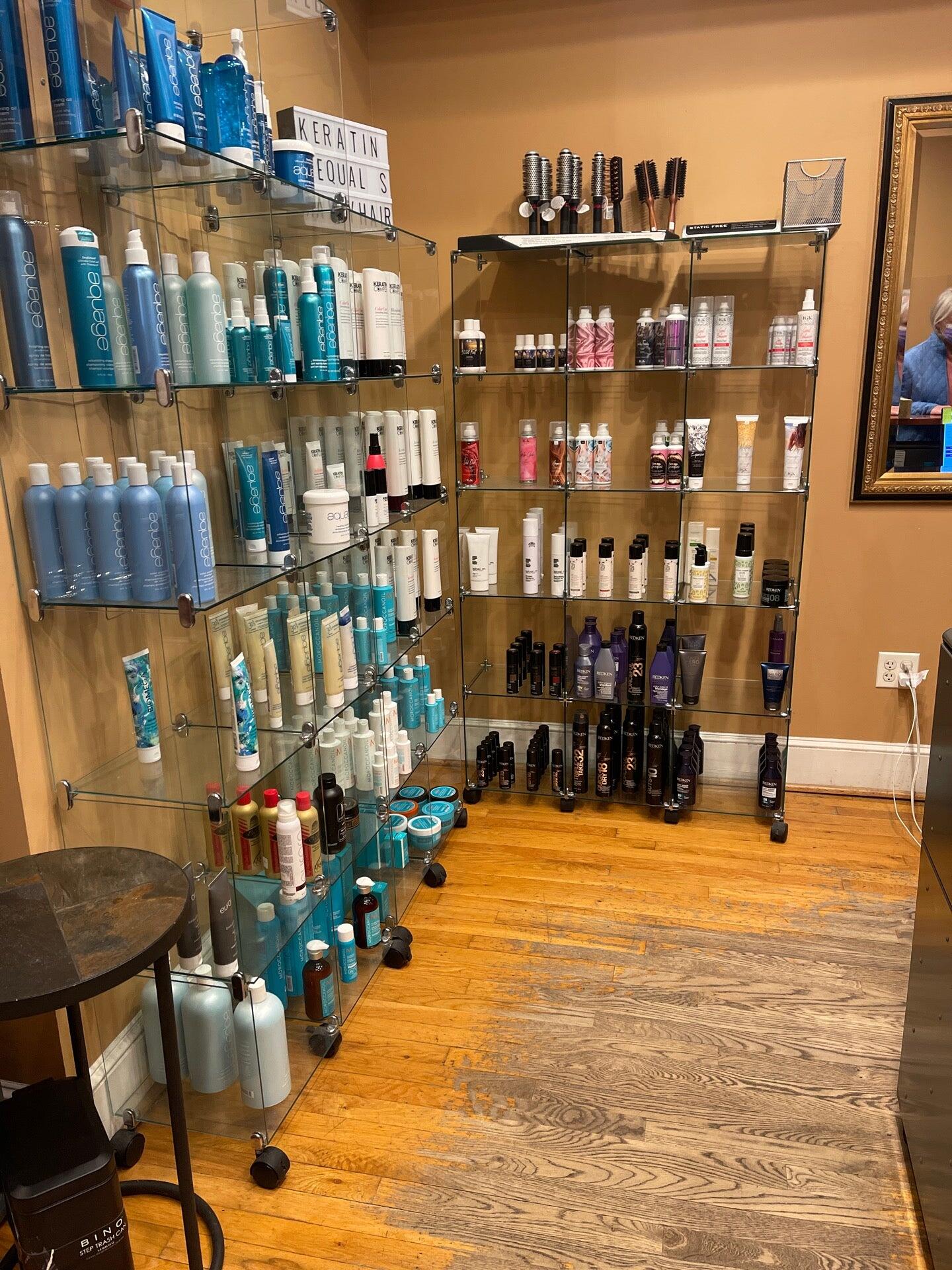 Randolph Cree Hair Salon Washington, DC Nextdoor