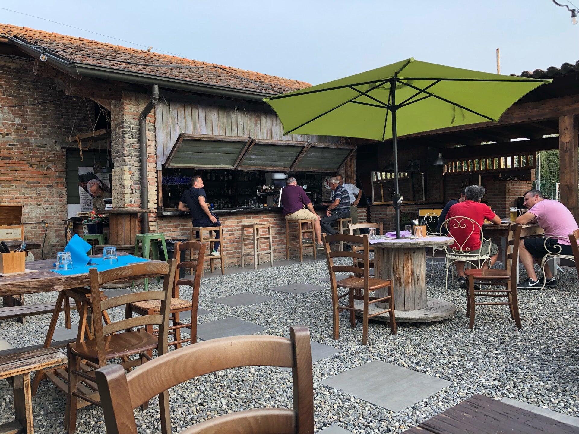 trattoria jacky jackson - pollo ai ferri