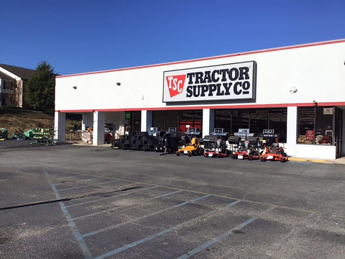 Tractor Supply Co. Anniston, AL Nextdoor