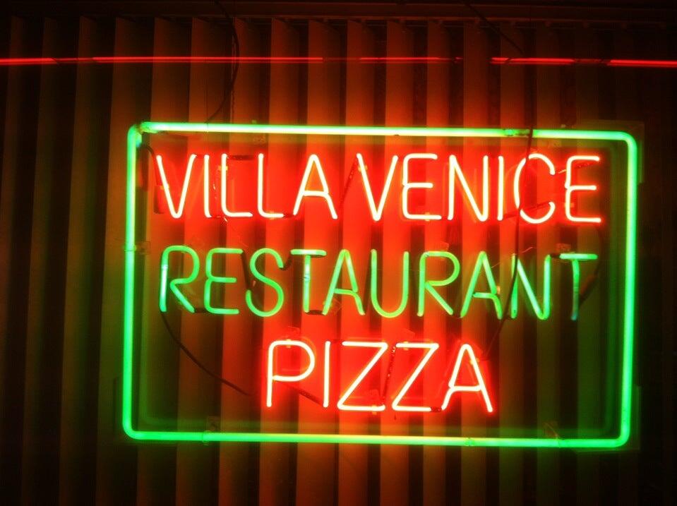 Villa Venice Great Meadows, NJ Nextdoor