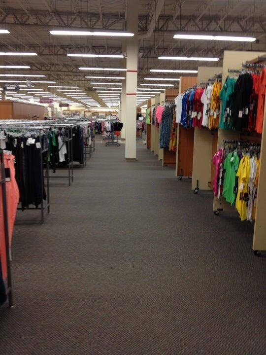 Burlington coat factory on sale westminster