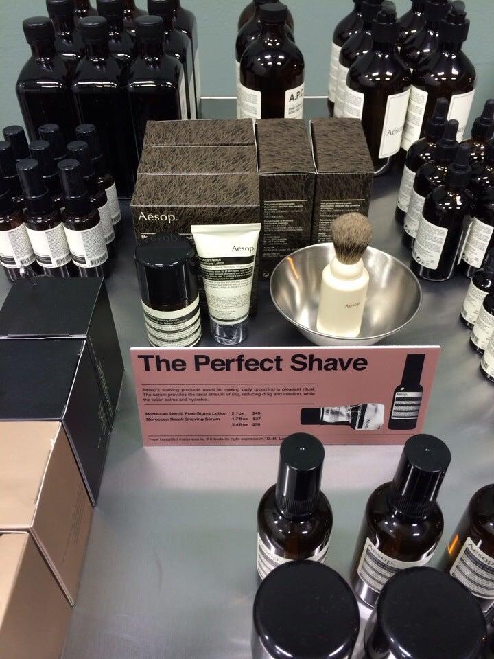 Aesop PopUp Shop Los Angeles, CA Nextdoor