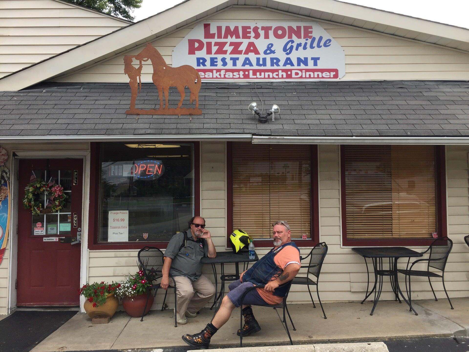 Limestone Pizza & Grille Cochranville, PA Nextdoor