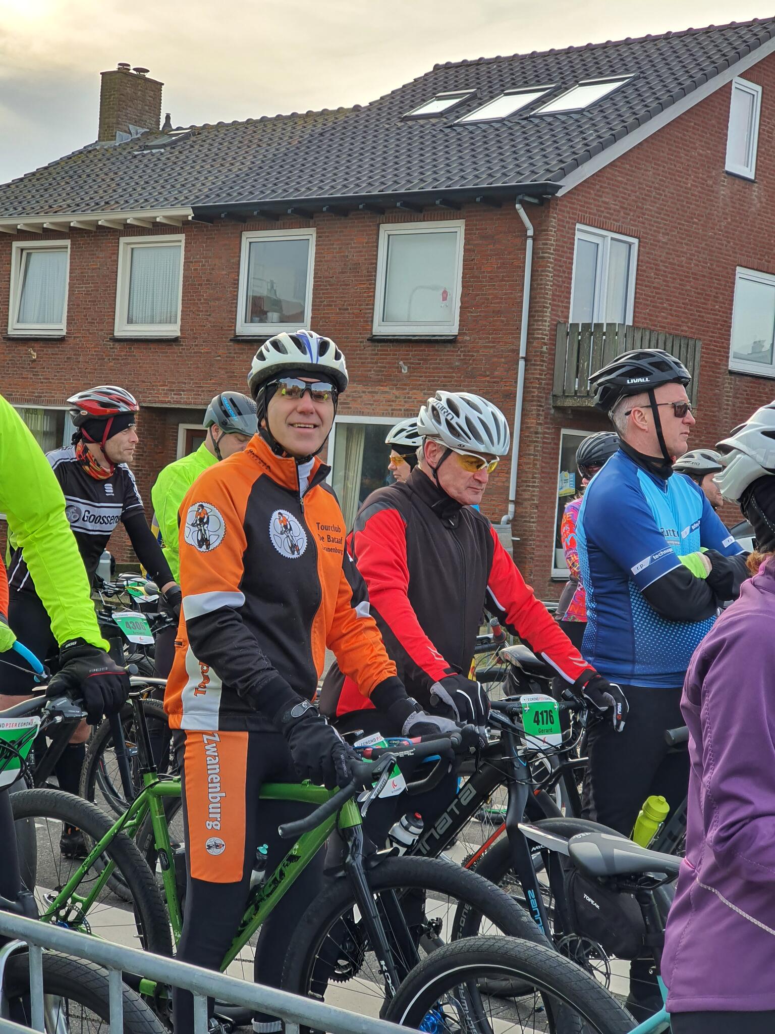 Rowland Milatz Bikes - Hoofddorp, Noord-Holland