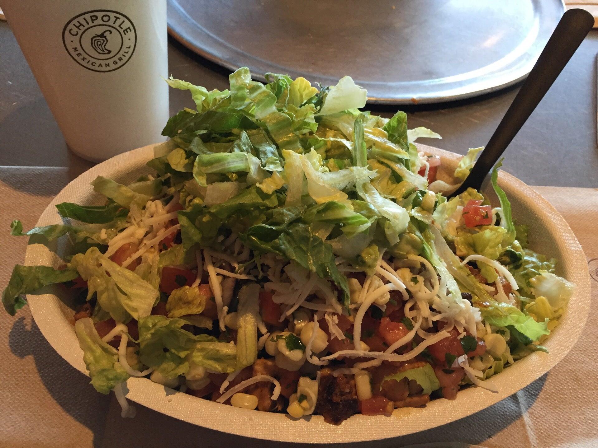 Chipotle Mexican Grill Albany, NY Nextdoor