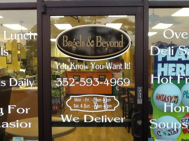 Bagels & Beyond Brooksville, FL Nextdoor