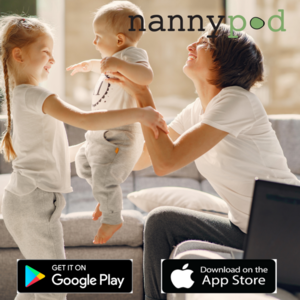 Nanny, Babysitter & Infant Care Job Openings — nannypod