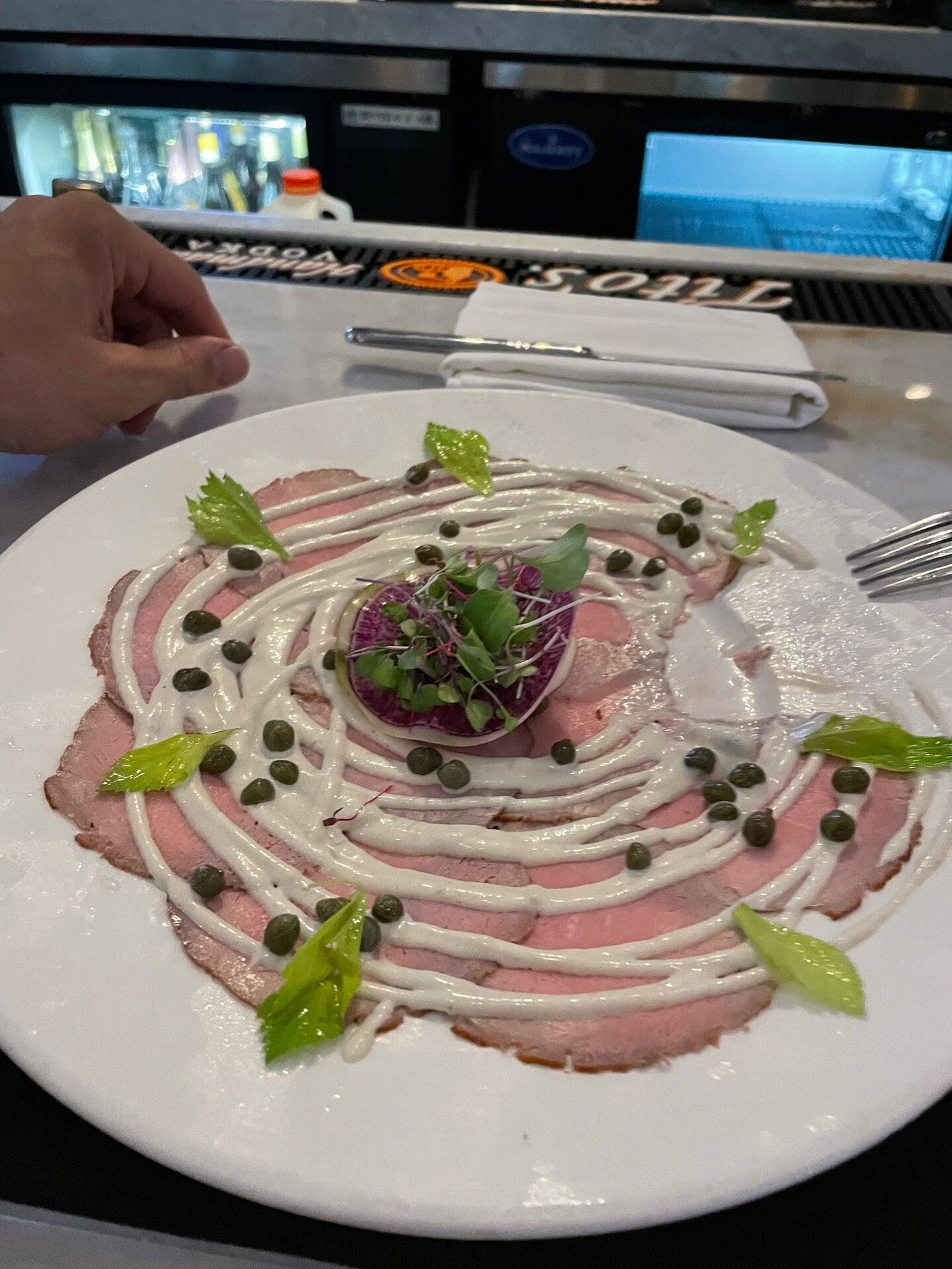 Trevini Restaurant Palm Beach, FL Nextdoor