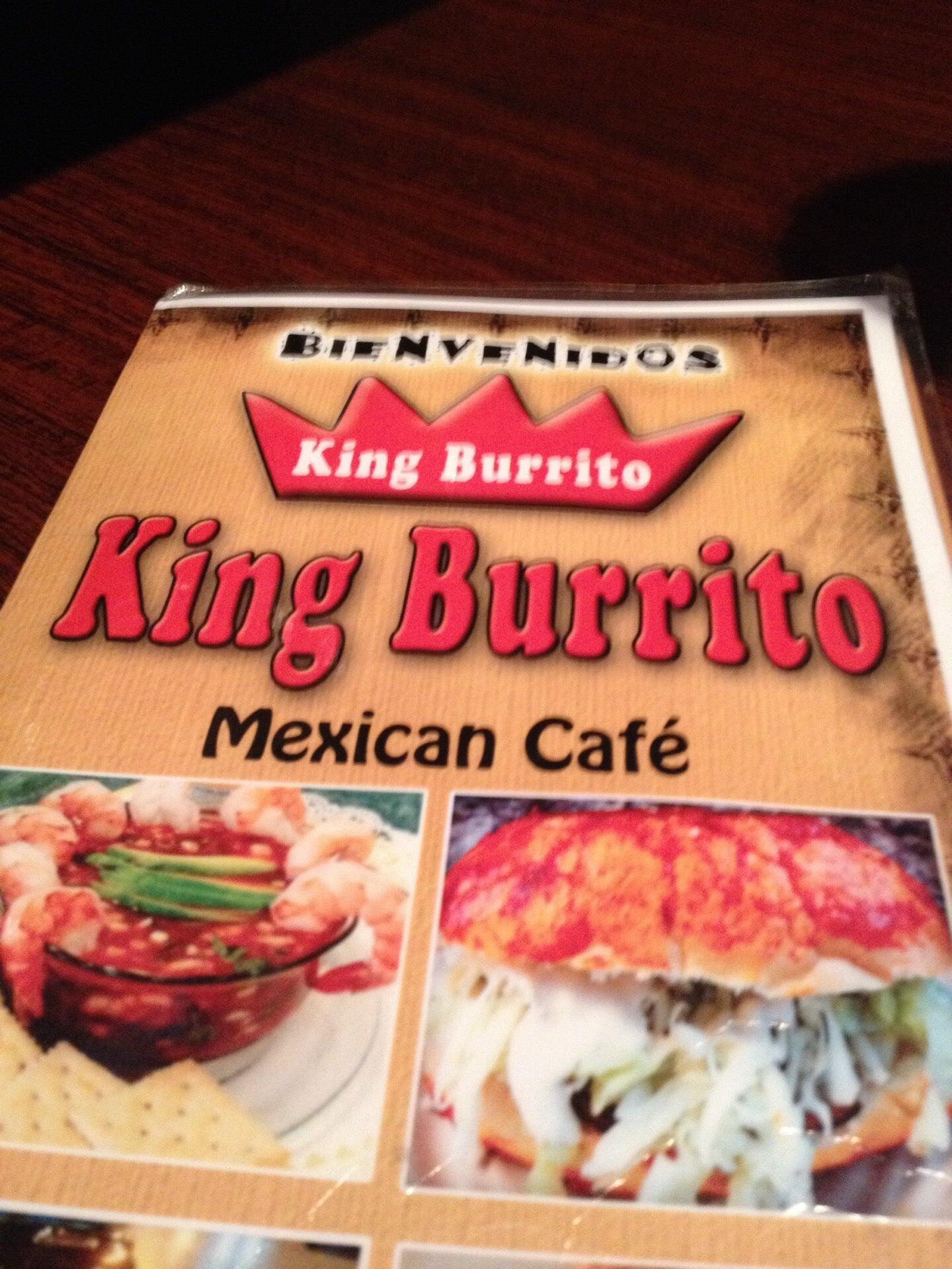 King Burrito St. Louis, MO Nextdoor