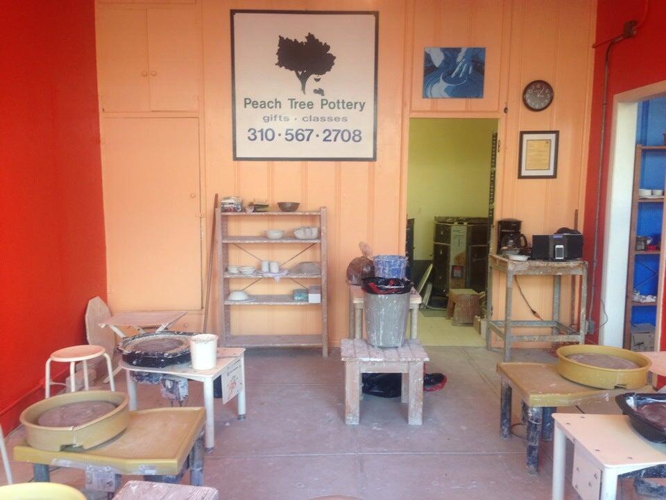 Peach Tree Pottery Los Angeles, CA Nextdoor