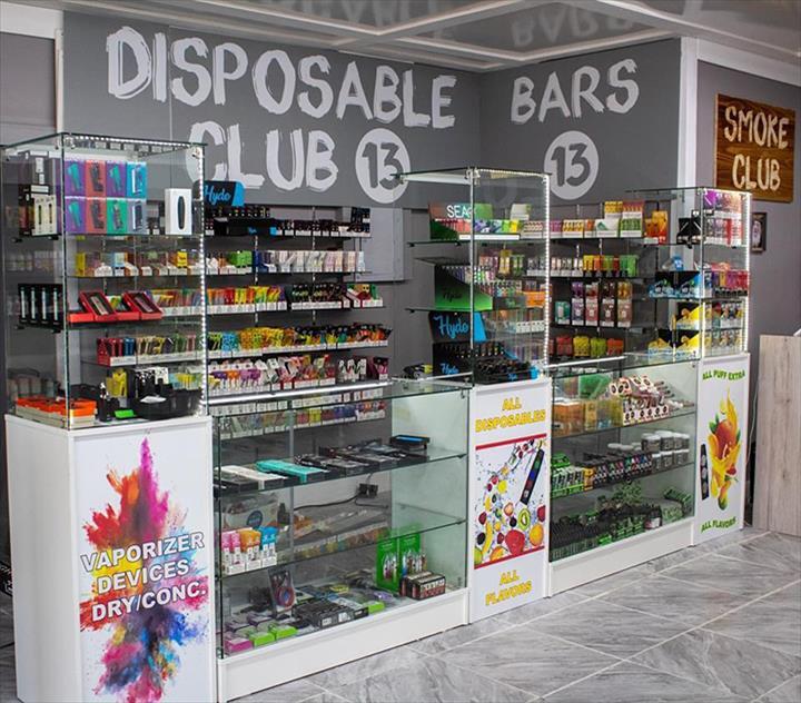 101 Vape & Smoke Shop - La Vergne, TN - Nextdoor