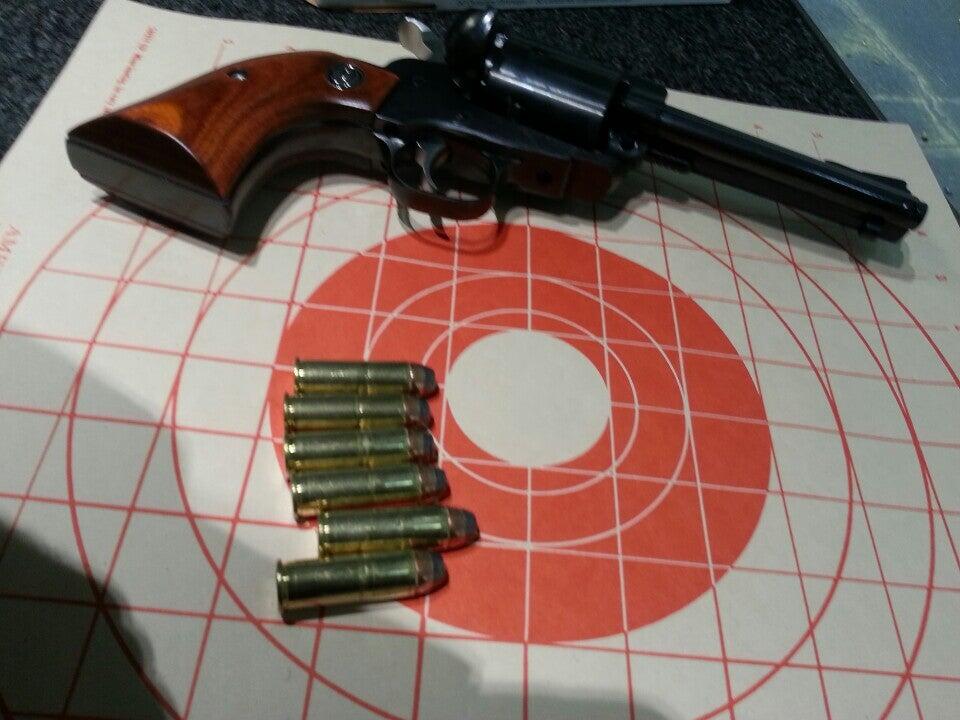 FiringLine Aurora, CO Nextdoor