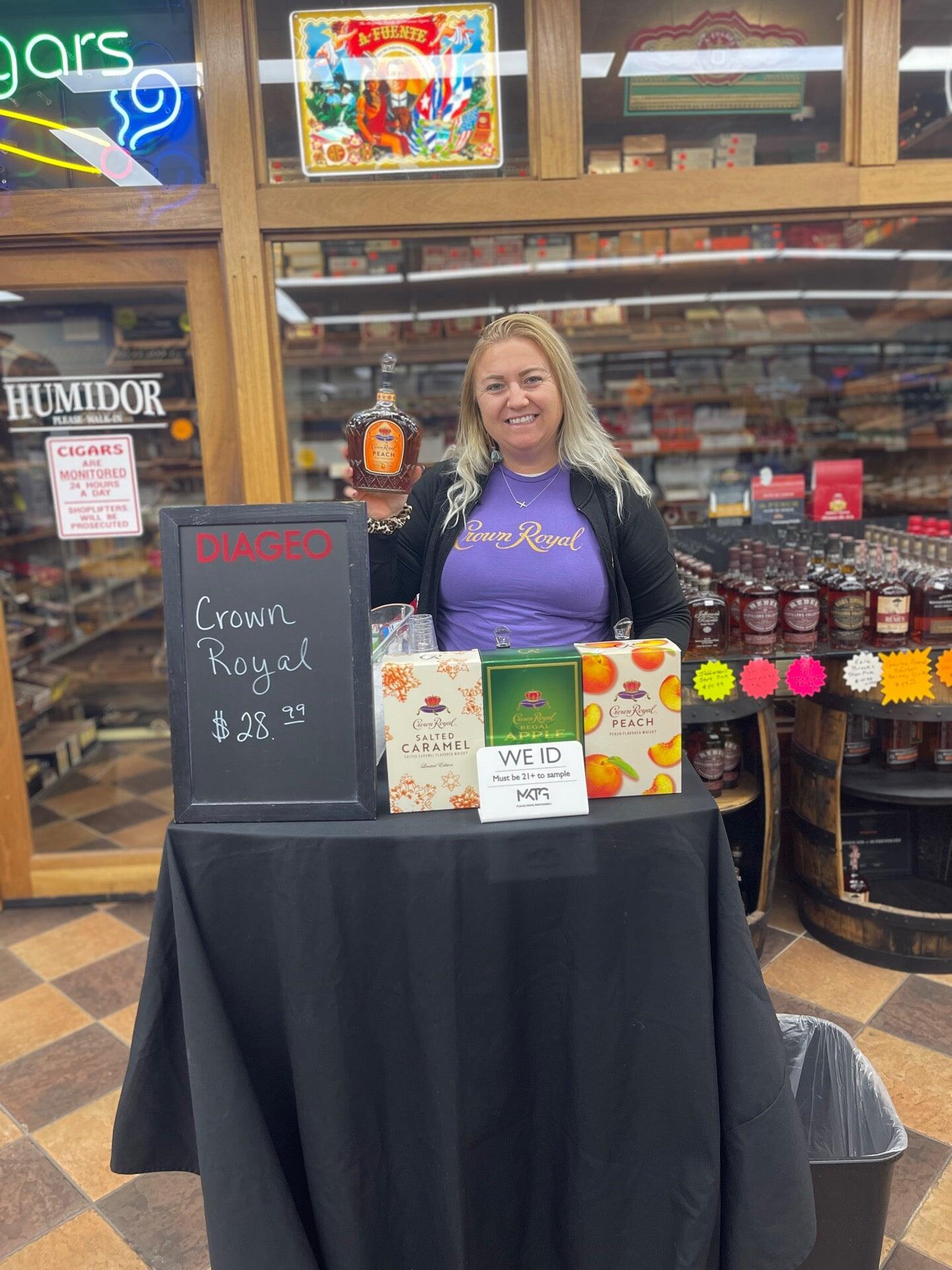 Crescent Springs Tobacco - Crescent Springs, KY