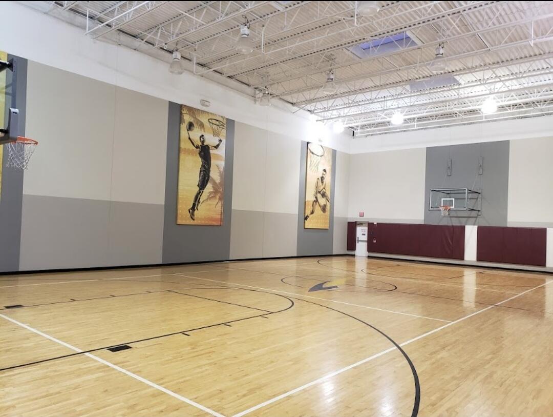 la fitness bridgeville phone number