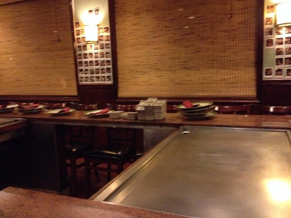 Kumo Japanese Restaurant Hamden, CT Nextdoor