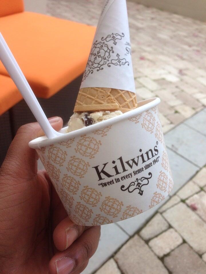 Kilwins Chocolates, Fudge & Ice Cream Greenville, SC Nextdoor