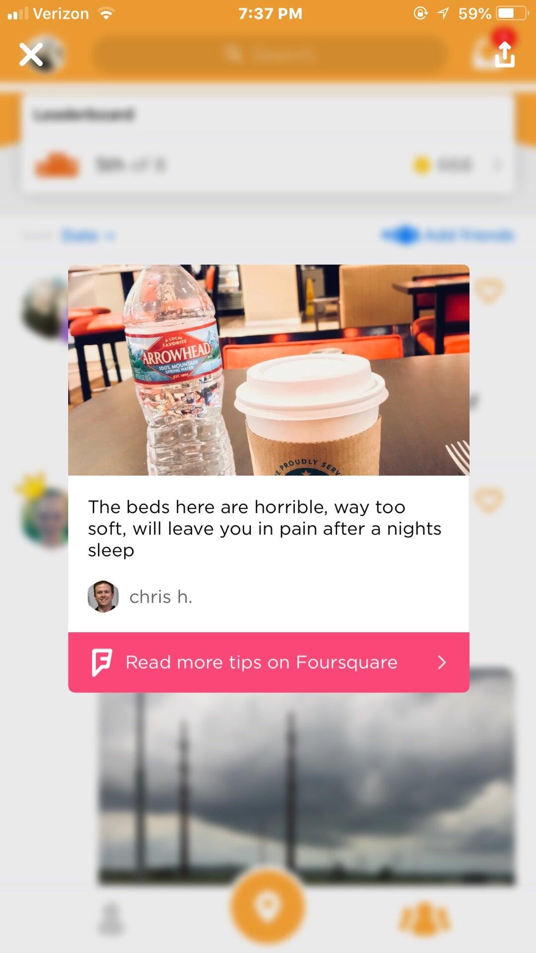 Courtyard by Marriott Fort Collins Fort Collins, CO Nextdoor