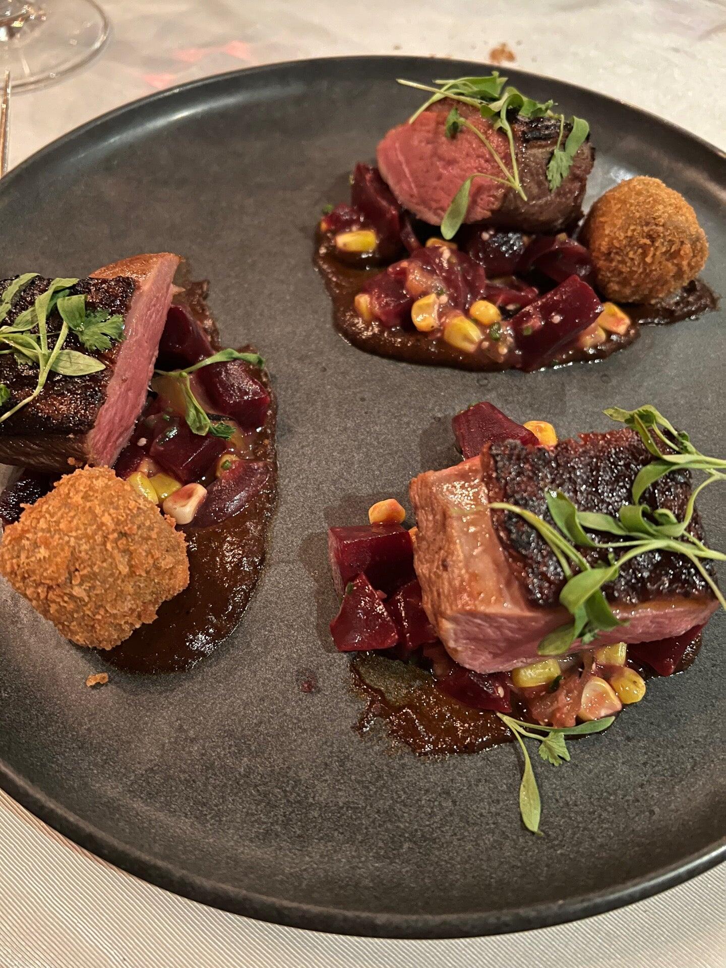 The Bernards Inn Bernardsville, NJ Nextdoor