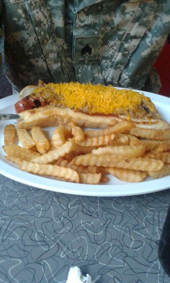 The Knuckle Sandwich Martinsville, IN Nextdoor