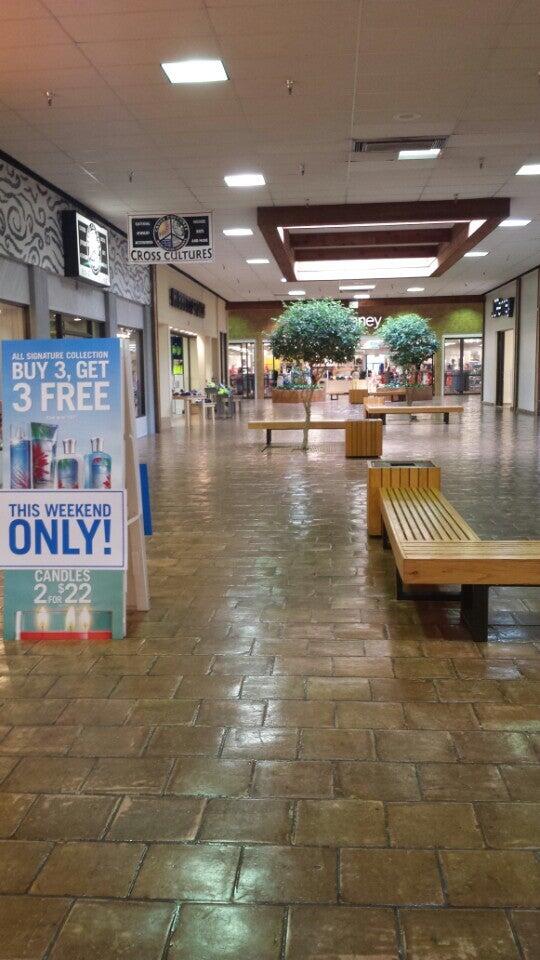 River Hills Mall - Kerrville, TX - Nextdoor