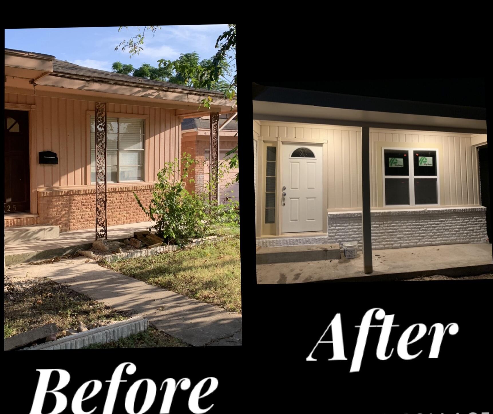 Wall 2 Wall Constructions Waco, TX Nextdoor