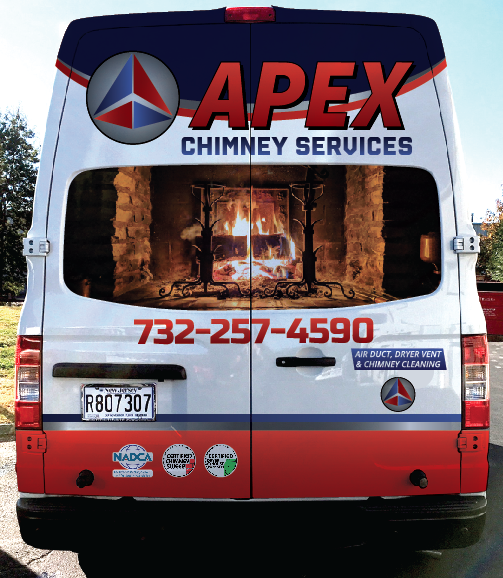 apex air duct cleaning & chimney services