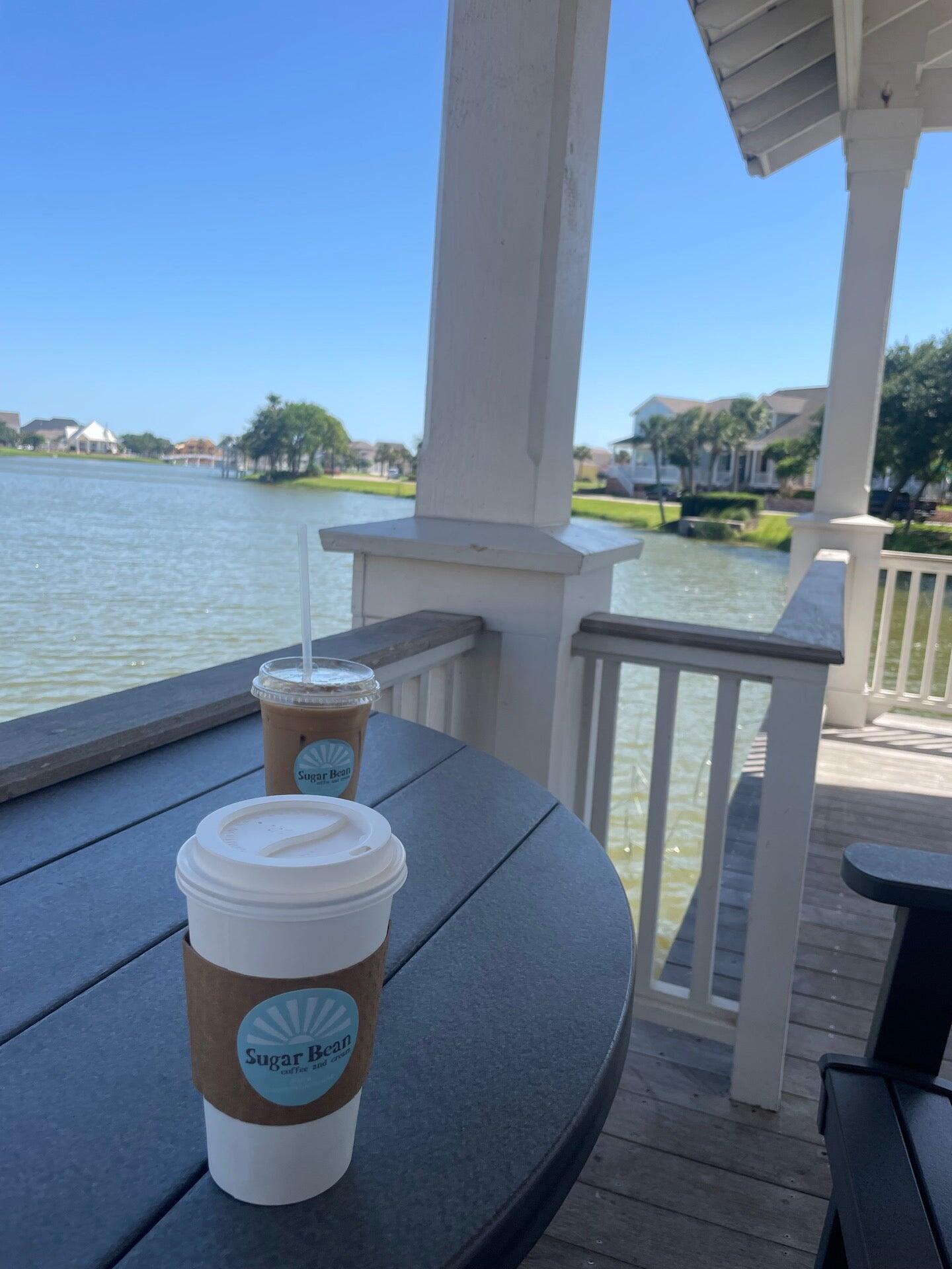 Sugar Bean Coffee and Cream Galveston, TX Nextdoor