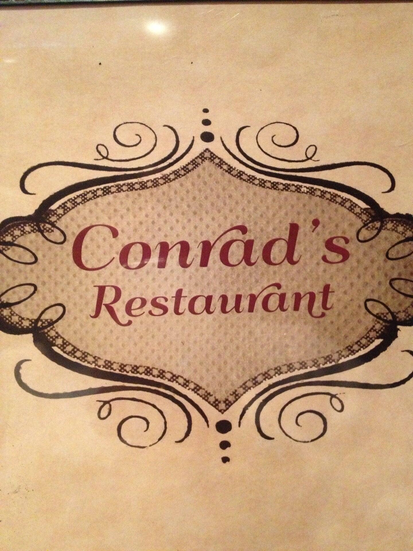 Conrad's Restaurant Norwood, MA Nextdoor