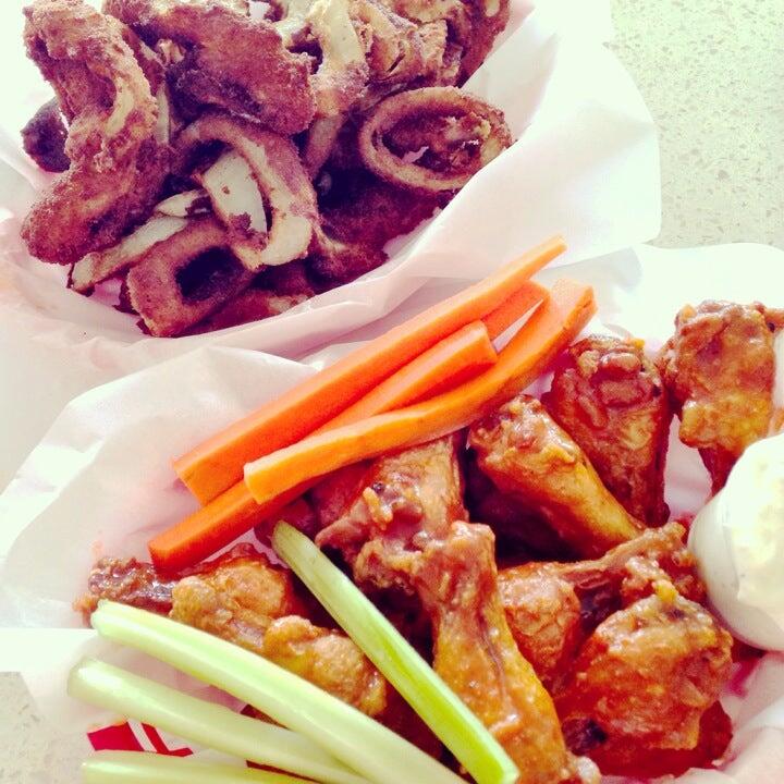 Hot Wings Cafe Sherman Oaks, CA Nextdoor