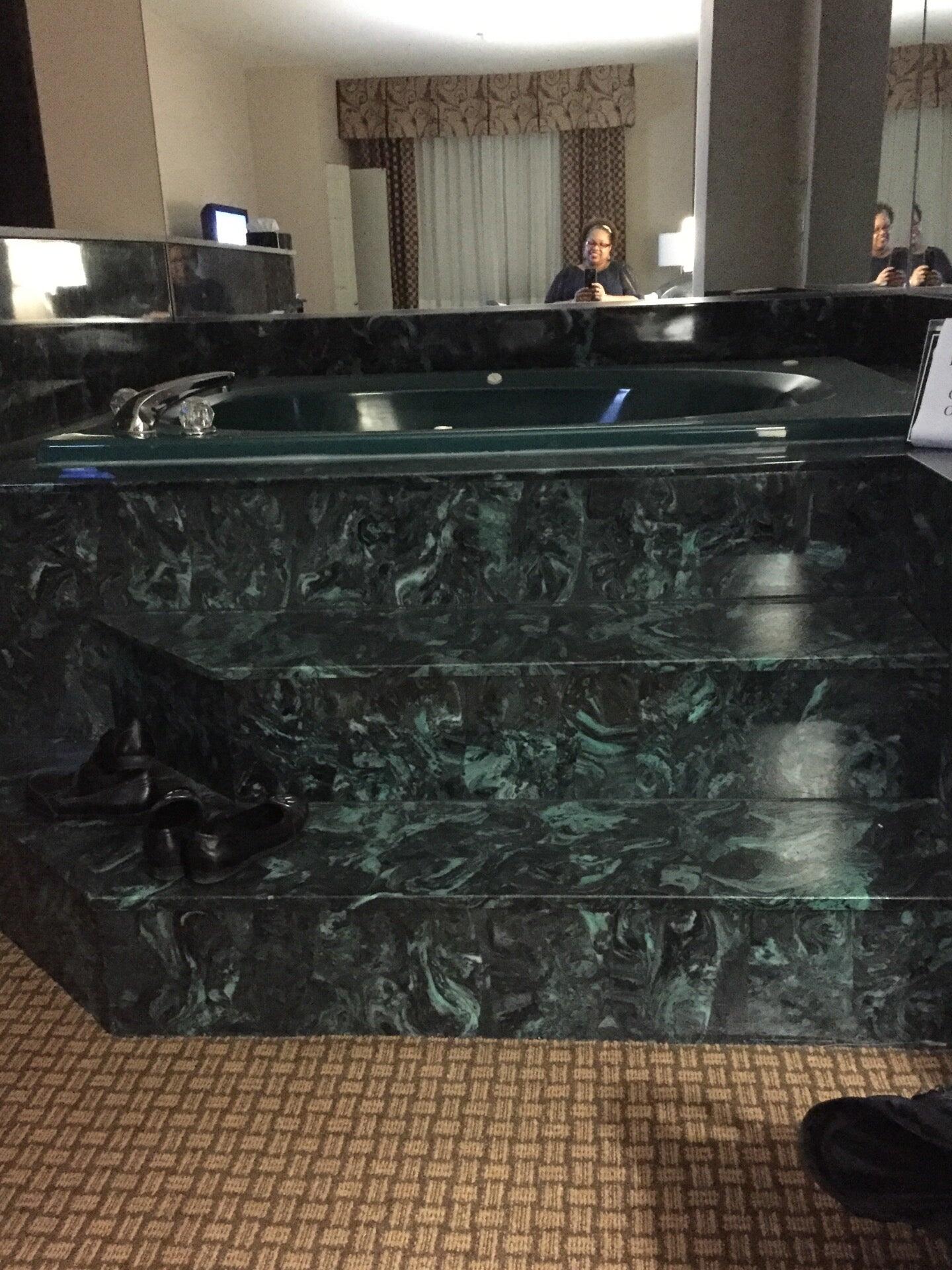 Comfort Suites London, KY Nextdoor