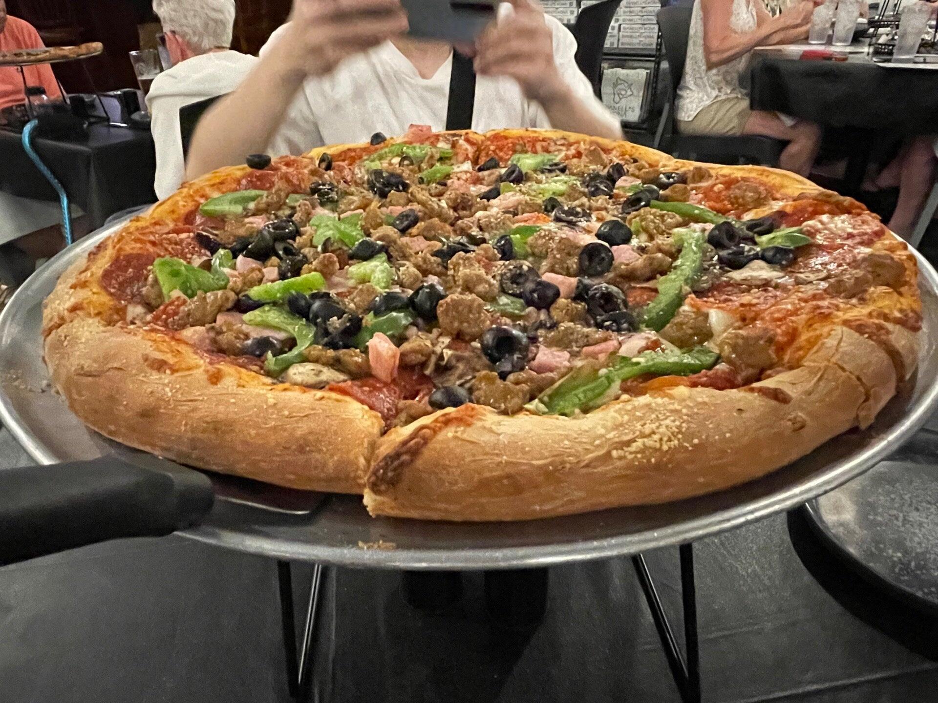 Bianelli's Gourmet Pizza & Pasta Kailua Kona, HI Nextdoor