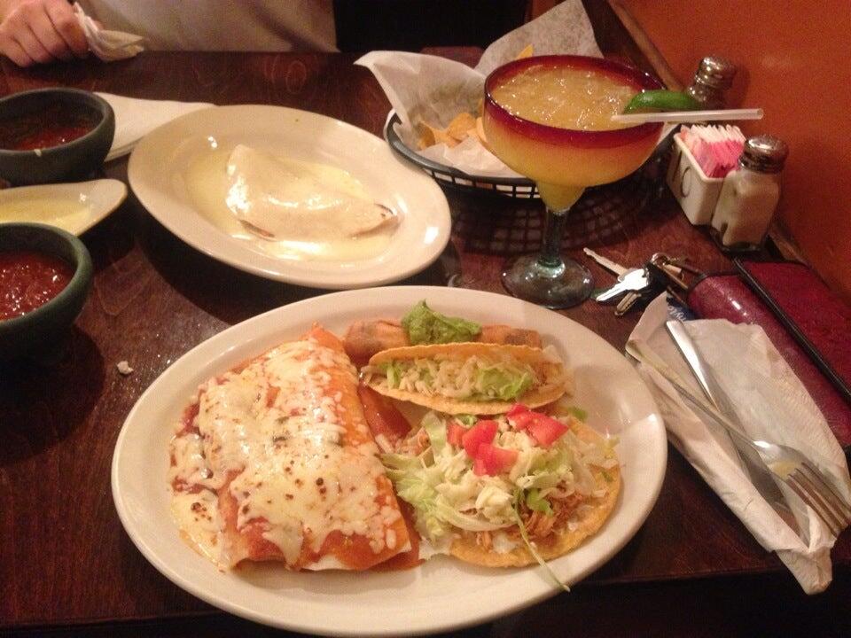 Coyoacan Mexican Restaurant Quitman, GA Nextdoor