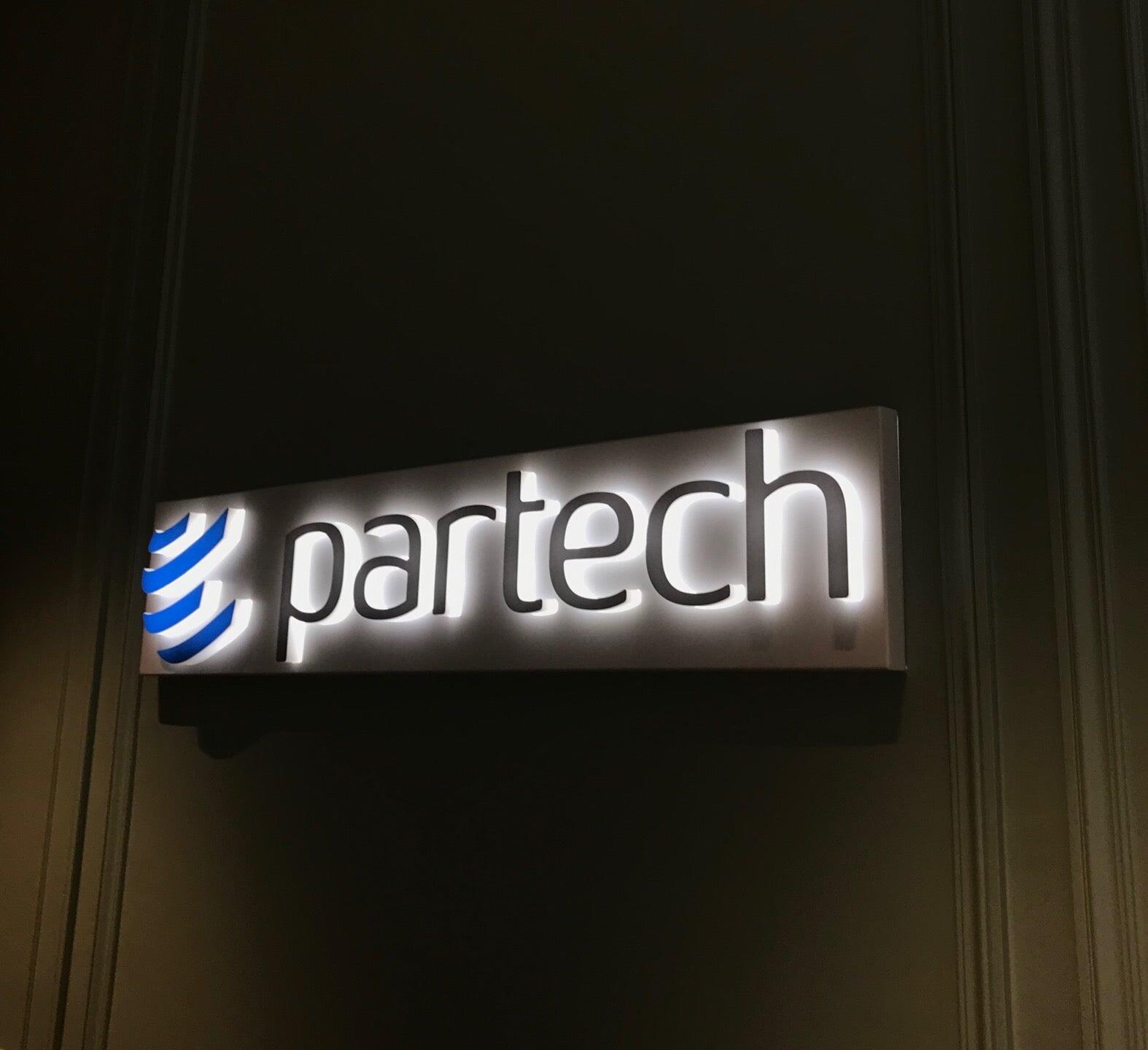 Partech International Partners - Nextdoor
