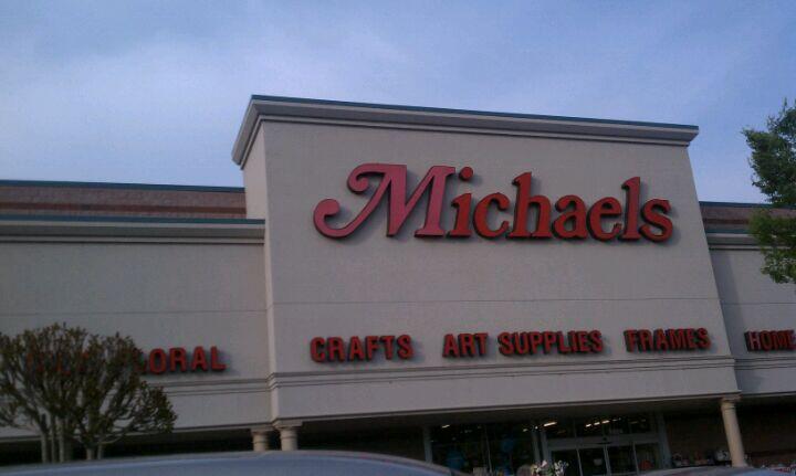 Michaels - Glen Allen, VA - Nextdoor