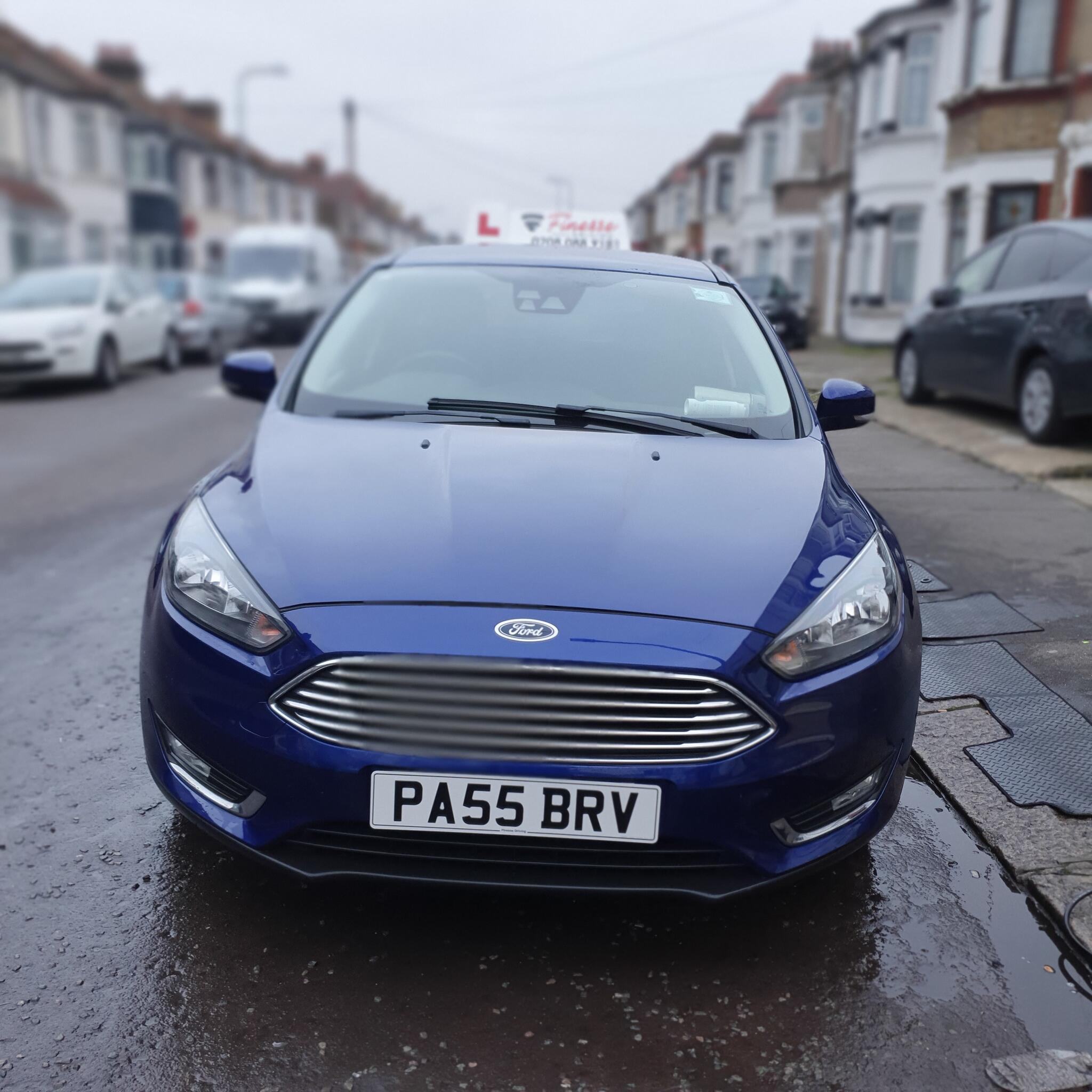 Finesse Driving Ilford Nextdoor