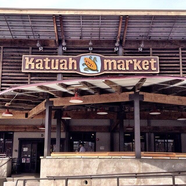 Katuah Market Asheville, NC Nextdoor