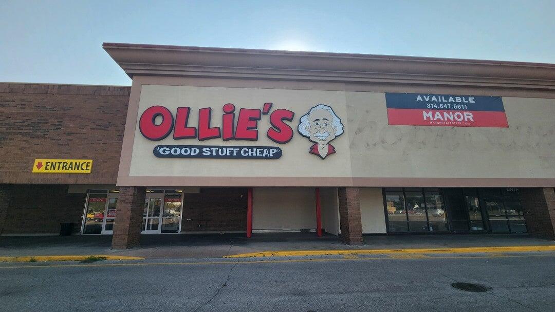 Bargain Ollie's Outlet Granite City, IL Nextdoor