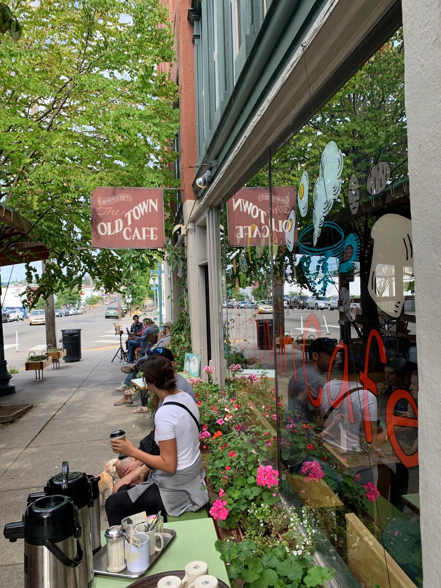 Old Town Cafe Bellingham, WA Nextdoor